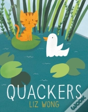 Capa do artigo Quackers