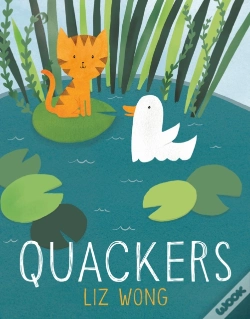Capa do artigo Quackers
