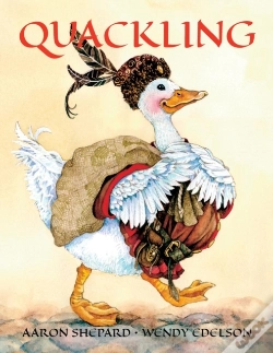 Capa do artigo Quackling