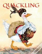 Capa do artigo Quackling