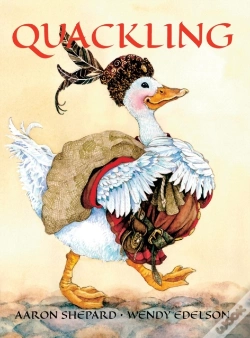 Capa do artigo Quackling