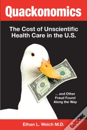 Capa do artigo Quackonomics!