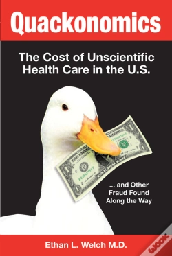 Capa do artigo Quackonomics!