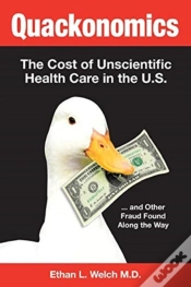 Capa do artigo Quackonomics!