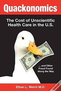 Capa do artigo Quackonomics!