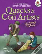 Capa do artigo Quacks And Con Artists