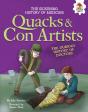 Quacks And Con Artists - Preview