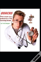 Capa do artigo Quacks