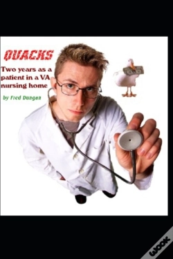 Capa do artigo Quacks