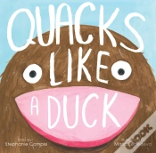 Capa do artigo Quacks Like A Duck