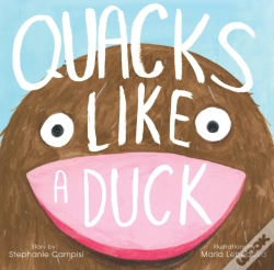 Capa do artigo Quacks Like A Duck