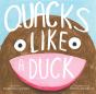 Quacks Like A Duck - Preview