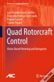 Capa do artigo Quad Rotorcraft Control
