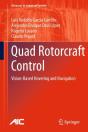 Quad Rotorcraft Control - Preview