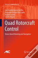 Quad Rotorcraft Control