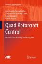 Quad Rotorcraft Control - Preview