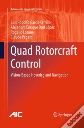 Quad Rotorcraft Control
