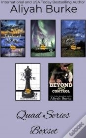 Capa do artigo Quad Series Boxset