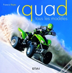 Capa do artigo Quad : Tous Les Modeles