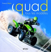 Capa do artigo Quad : Tous Les Modeles