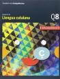 Quadern 8 Llengua Catalana 3r Eso - Preview