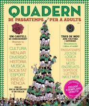 Quadern Blackie Vol.2
