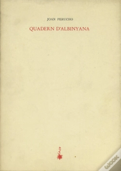 Capa do artigo Quadern D'Albinyana