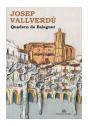 Quadern De Balaguer - Preview