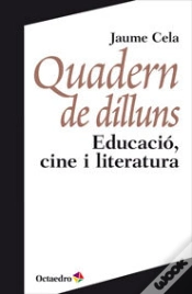 Capa do artigo Quadern De Dilluns