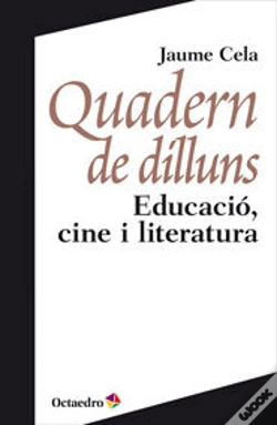 Capa do artigo Quadern De Dilluns