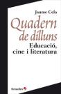 Quadern De Dilluns - Preview