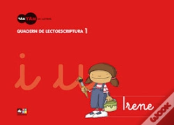 Capa do artigo Quadern De Lectoescriptura 1