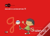 Capa do artigo Quadern De Lectoescriptura 11
