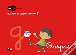 Capa do artigo Quadern De Lectoescriptura 11