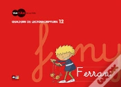 Capa do artigo Quadern De Lectoescriptura 12