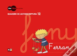 Capa do artigo Quadern De Lectoescriptura 12
