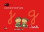 Quadern De Lectoescriptura 13 - Preview