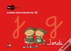Capa do artigo Quadern De Lectoescriptura 13