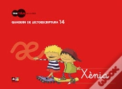 Capa do artigo Quadern De Lectoescriptura 14