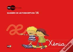 Capa do artigo Quadern De Lectoescriptura 14
