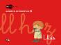 Quadern De Lectoescriptura 15 - Preview