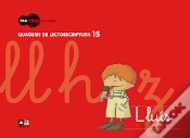Capa do artigo Quadern De Lectoescriptura 15