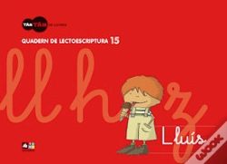 Capa do artigo Quadern De Lectoescriptura 15