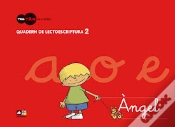 Capa do artigo Quadern De Lectoescriptura 2