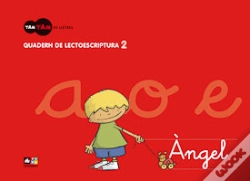 Capa do artigo Quadern De Lectoescriptura 2