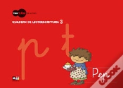 Capa do artigo Quadern De Lectoescriptura 3