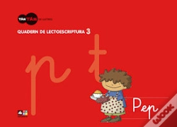 Capa do artigo Quadern De Lectoescriptura 3
