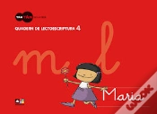 Capa do artigo Quadern De Lectoescriptura 4