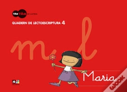 Capa do artigo Quadern De Lectoescriptura 4