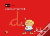 Capa do artigo Quadern De Lectoescriptura 5